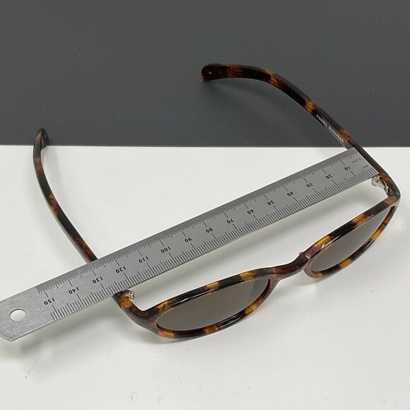 Fossil Capricorn Sunglasses Frames Womens Brown  49-19-128 main image 6